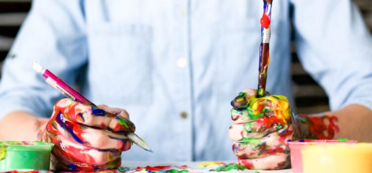 Creative Procrastination: Choose What to Ignore Creative Procrastination: Choose What to Ignore