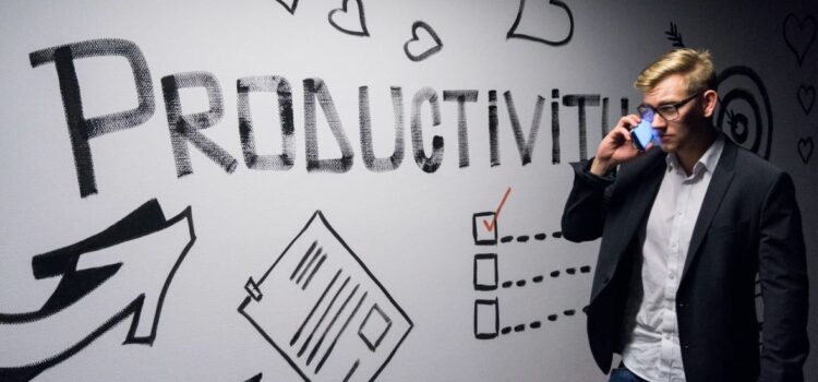 How to Have a Productive Day From Start to Finish How to Have a Productive Day From Start to Finish