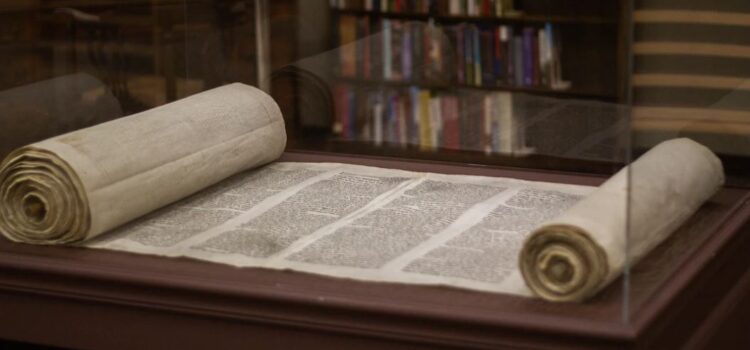 Why Did the Church Reject the Gnostic Gospels? Why Did the Church Reject the Gnostic Gospels?