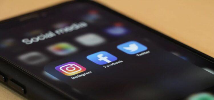 The Unholy Marriage of Social Media and Social Justice The Unholy Marriage of Social Media and Social Justice