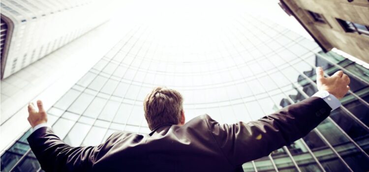Short-Term Gratification Doesn’t Lead to Success Short-Term Gratification Doesn’t Lead to Success