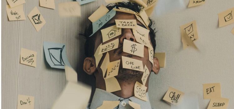 The Simple 4-Step Guide to Changing Your Habits The Simple 4-Step Guide to Changing Your Habits