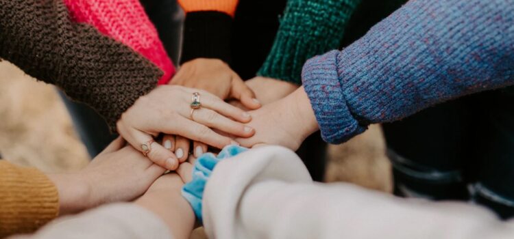 Every Effective Team Must Have These 4 Qualities Every Effective Team Must Have These 4 Qualities