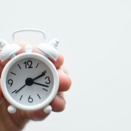 Not Enough Time in the Day? Here’s How to Maximize It