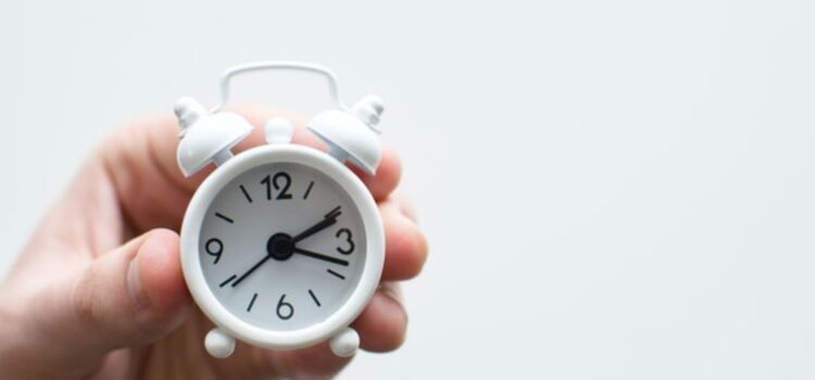 Not Enough Time in the Day? Here’s How to Maximize It