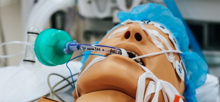 Simulation Training Could Save Your Life
