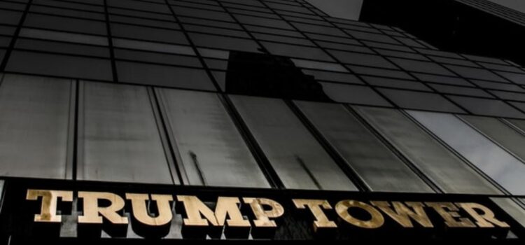 Trump and Bonwit Teller: The Origin of Trump Tower