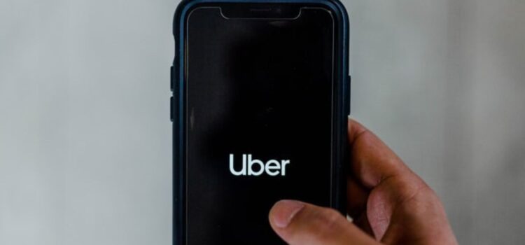 The History of Uber: The Timeline of Uber Expansion The History of Uber: The Timeline of Uber Expansion