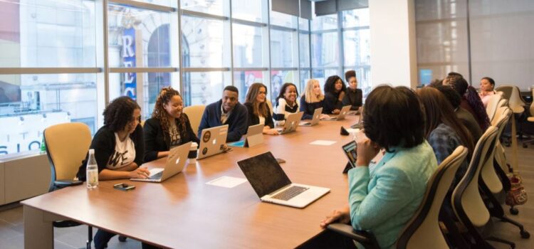 The 3 Things All Productive Team Meetings Have The 3 Things All Productive Team Meetings Have