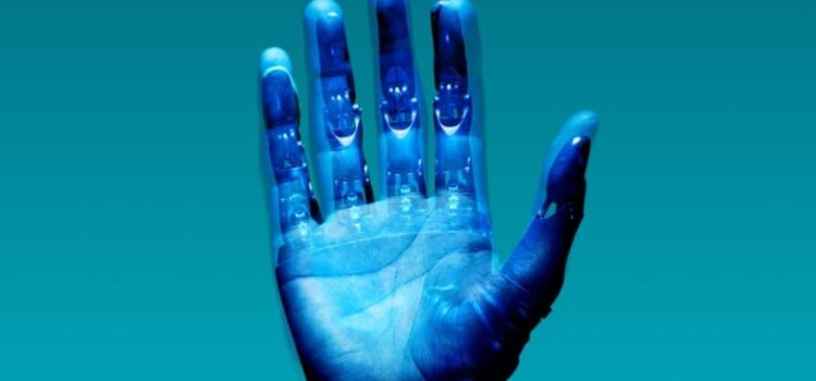 The Positive Impact of Artificial Intelligence on Humans The Positive Impact of Artificial Intelligence on Humans