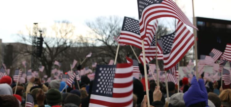 Barack Obama’s 2008 Presidential Campaign