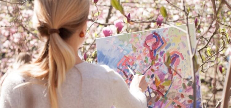 Find Your Passion—Then Commit to Pursuing It Find Your Passion—Then Commit to Pursuing It
