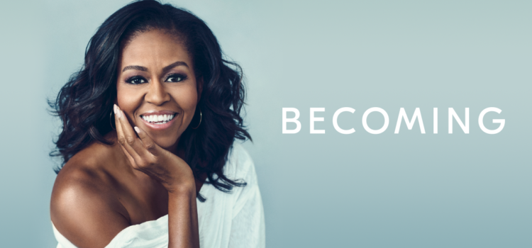 The 5 Best Michelle Obama Becoming Quotes The 5 Best Michelle Obama Becoming Quotes
