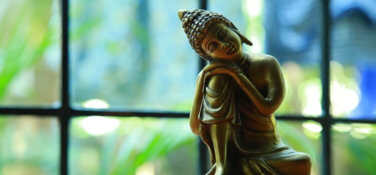Radical Acceptance: Tara Brach and Buddhism
