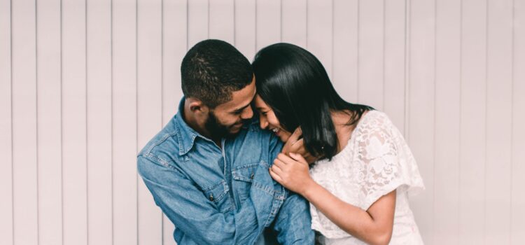 Affection in a Marriage: Why It Matters and How to Build It Affection in a Marriage: Why It Matters and How to Build It