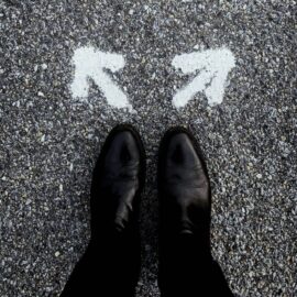The 3 Steps to Efficient Decision-Making