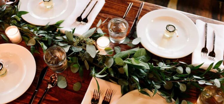 What Communal Meals Symbolize in Literature What Communal Meals Symbolize in Literature