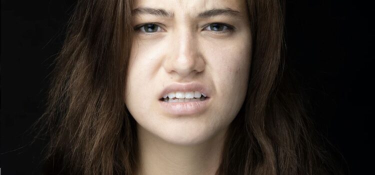 What Is Disgust? Separating Disgusting From Divine What Is Disgust? Separating Disgusting From Divine