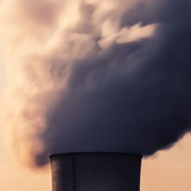 What Is Carbon Capture Technology & Can It Save Us?