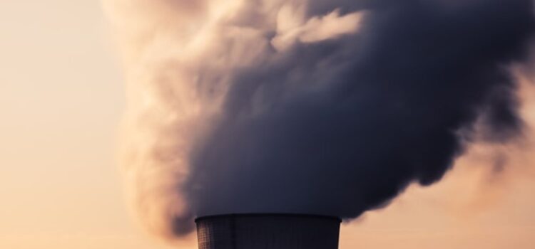 What Is Carbon Capture Technology & Can It Save Us?