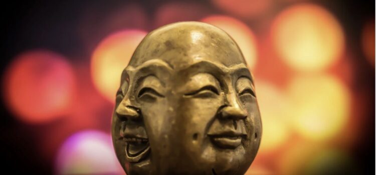 The Emotional Range: Why Some People Feel Happier The Emotional Range: Why Some People Feel Happier