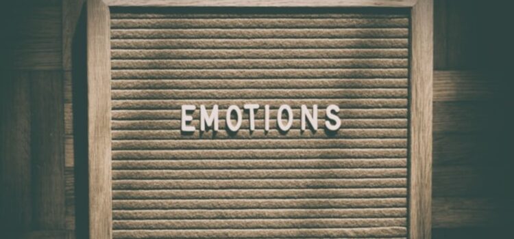 Stoicism and Emotions: Are You Allowed to Feel? Stoicism and Emotions: Are You Allowed to Feel?