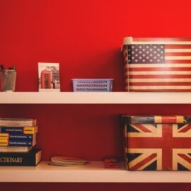 British and American English: The Great Divide