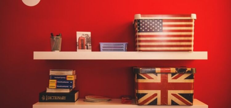 British and American English: The Great Divide