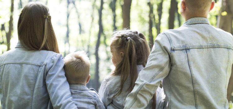How Men Suffer From the Decline of the Family How Men Suffer From the Decline of the Family