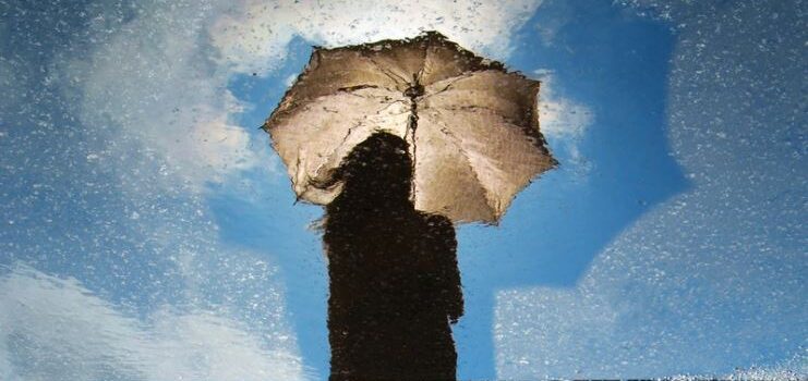 Weather in Literature: Rain Is Never Just Rain