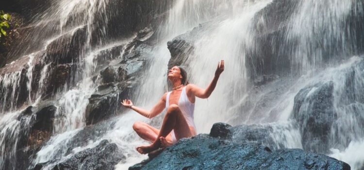 Bodily Awareness: How to Get Out of Your Mind Bodily Awareness: How to Get Out of Your Mind