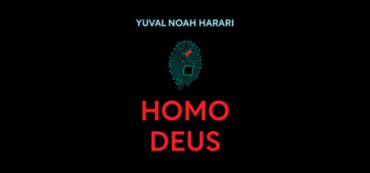 Homo Deus Book: Overview of Humanity’s Future