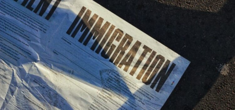 The Key Immigration Debates of the 21st Century The Key Immigration Debates of the 21st Century