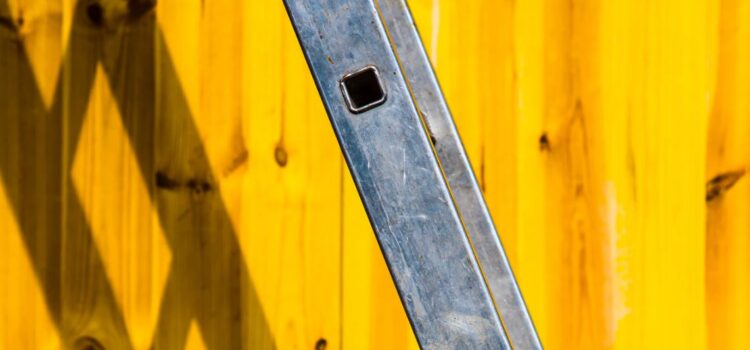 Ladder Marketing: Know Your Place in the Hierarchy Ladder Marketing: Know Your Place in the Hierarchy