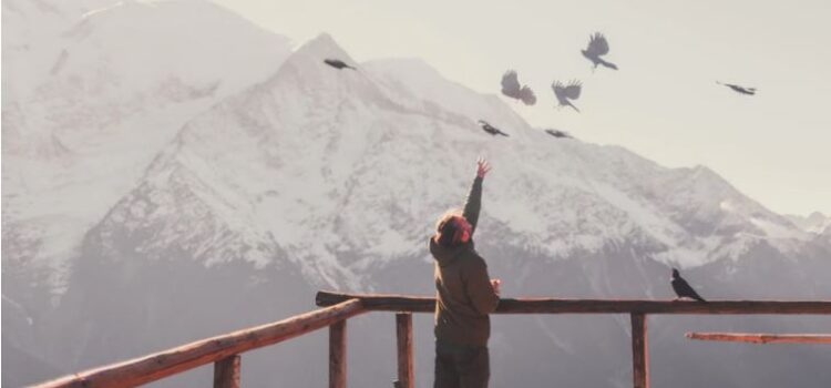 Radical Forgiveness: Give Yourself a Break Radical Forgiveness: Give Yourself a Break