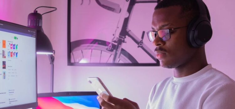 Deep Work and Digital Minimalism: Less Screen Time Deep Work and Digital Minimalism: Less Screen Time