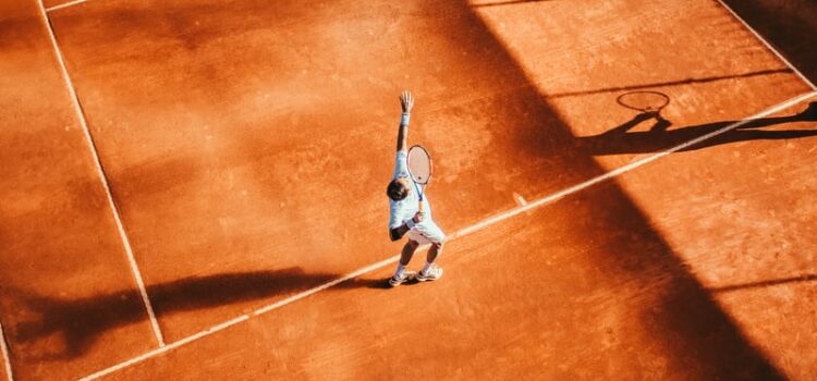 The Top 3 Tennis Skills and How to Perfect Them The Top 3 Tennis Skills and How to Perfect Them