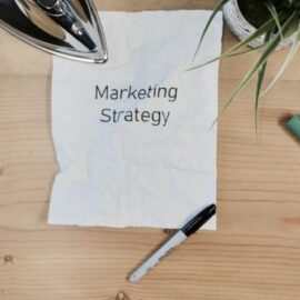 Marketing Yourself: How to Sell Your Services Effectively