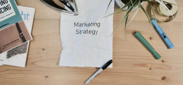 Marketing Yourself: How to Sell Your Services Effectively