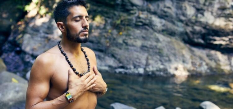 How to Get Better at Meditation: 2 Tips & the Science Behind Them