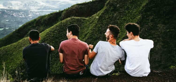 ADHD and Socializing: 3 Tips for Fostering Connections ADHD and Socializing: 3 Tips for Fostering Connections