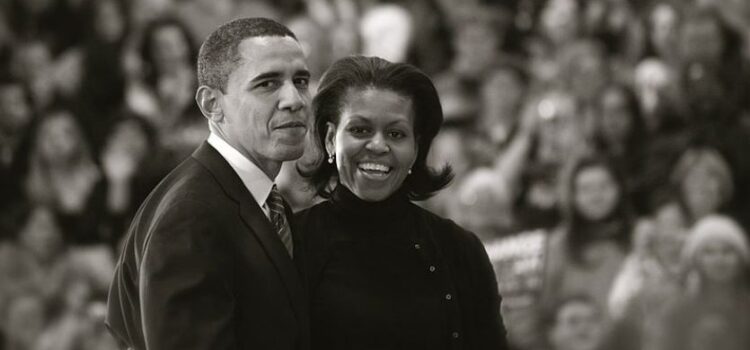 Barack and Michelle’s Love Story: How They Met