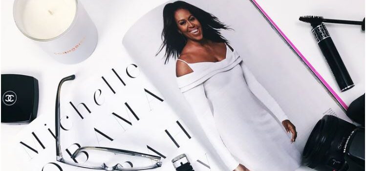 Michelle Obama’s Clothes: Fashion and Social Change Michelle Obama’s Clothes: Fashion and Social Change