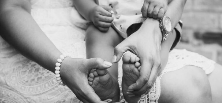 Michelle Obama: Pregnancy and Fertility Challenges Michelle Obama: Pregnancy and Fertility Challenges