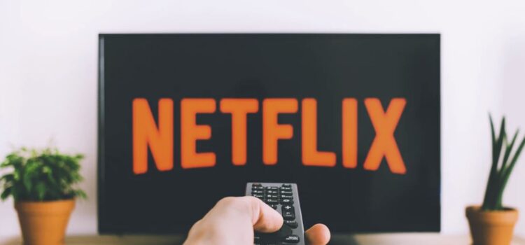 Netflix: Innovation Is a 4-Step Process