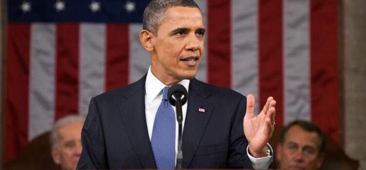 Barack Obama: Past Political Experience & Ambitions Barack Obama: Past Political Experience & Ambitions