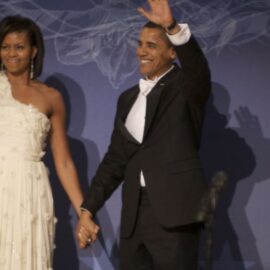 Michelle Obama: Marriage and Engagement Issues