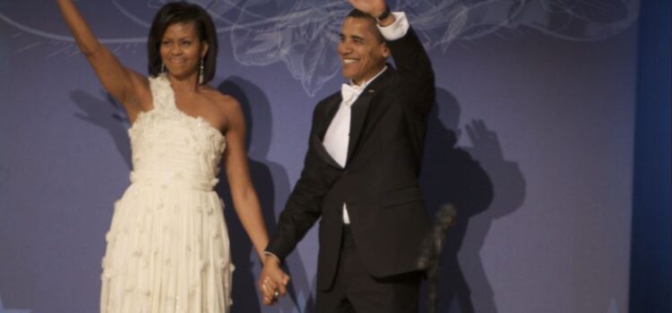 Michelle Obama: Marriage and Engagement Issues