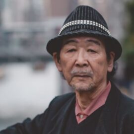 The Okinawan Secrets to Japanese Longevity