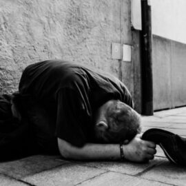 What Are the Main Causes of Poverty? A Christian View